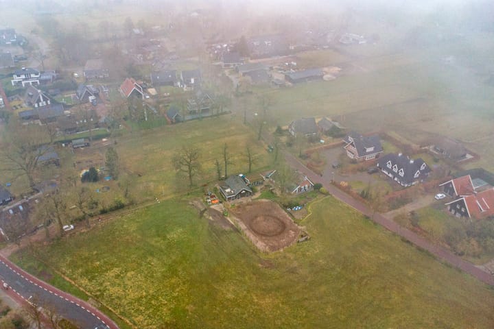 Foto 13 van West Kluinveenweg