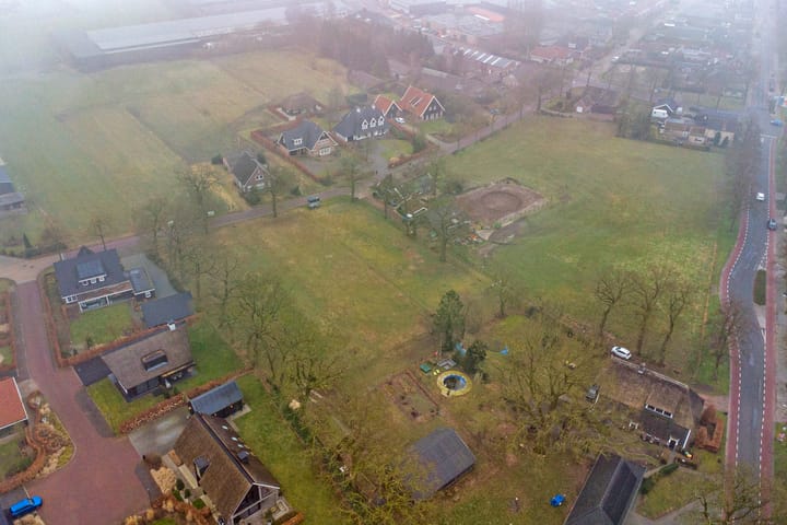 Foto 15 van West Kluinveenweg