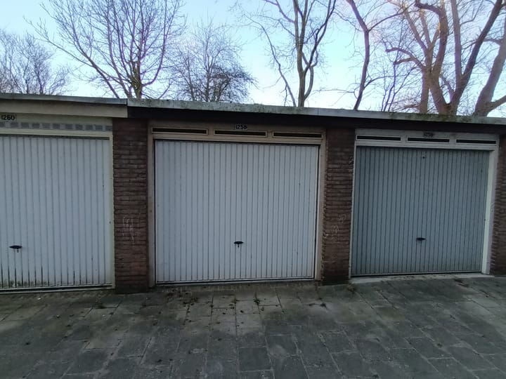 Jan van Goyenstraat 1258