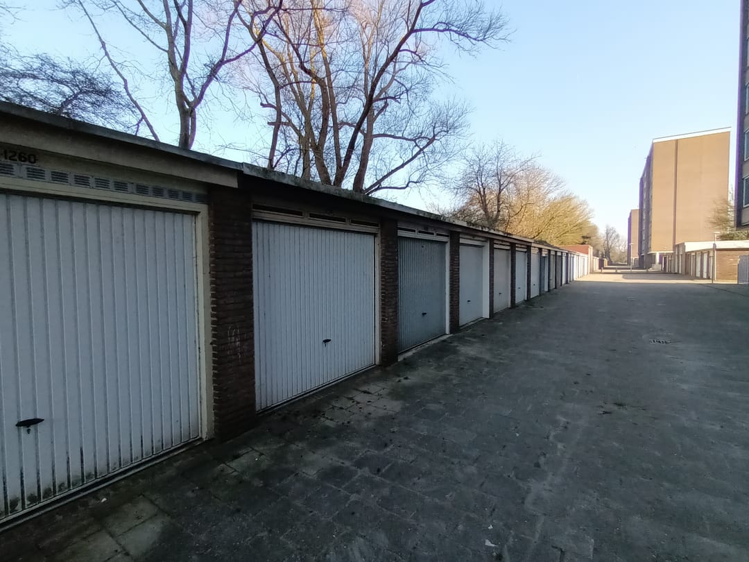 Foto 2 van Jan van Goyenstraat 1258