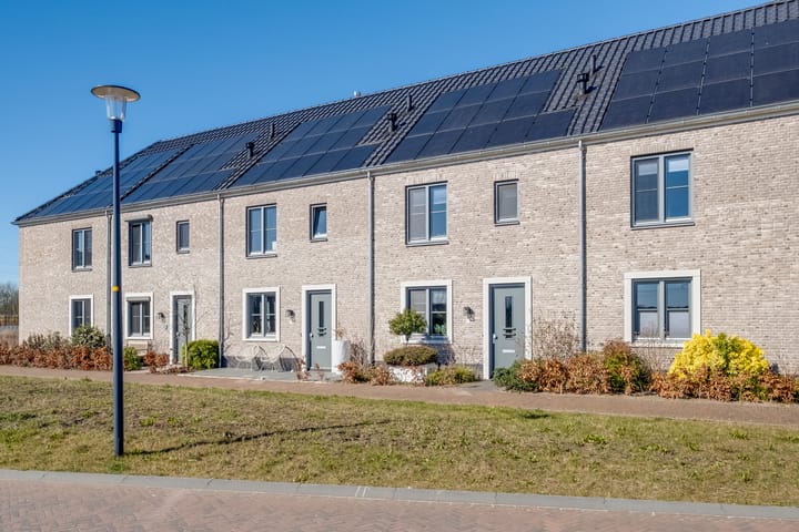 Foto 1 van Janus Baulingstraat 7