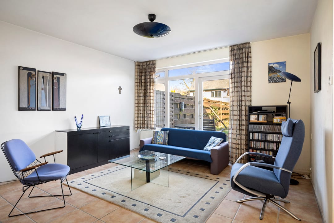 Photo 2 of Burg. P.J. Hemmingalaan 13