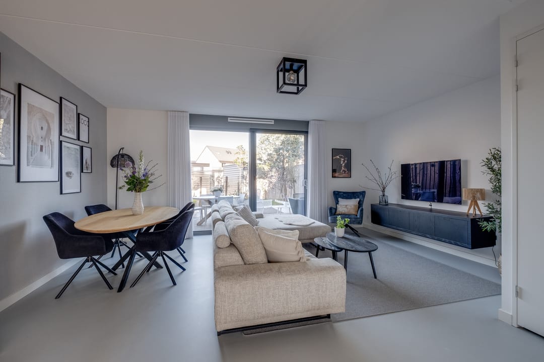 Foto 2 van Janus Baulingstraat 7