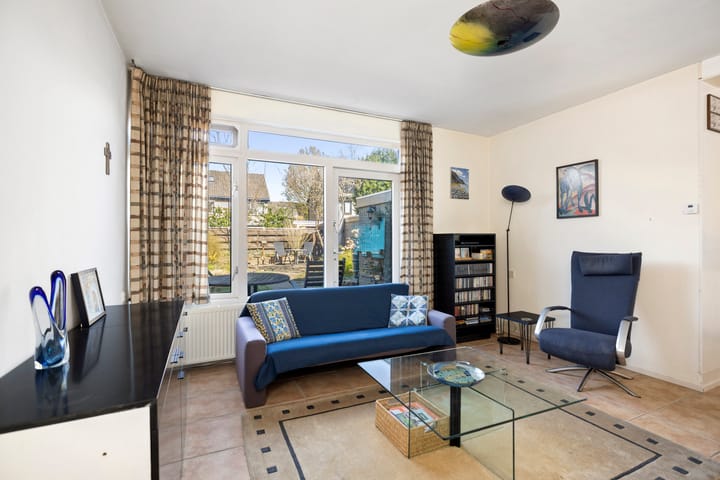 Foto 3 van Burg. P.J. Hemmingalaan 13