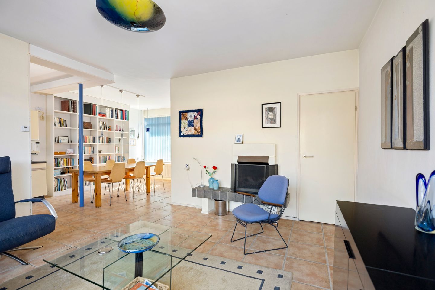 Photo 4 of Burg. P.J. Hemmingalaan 13