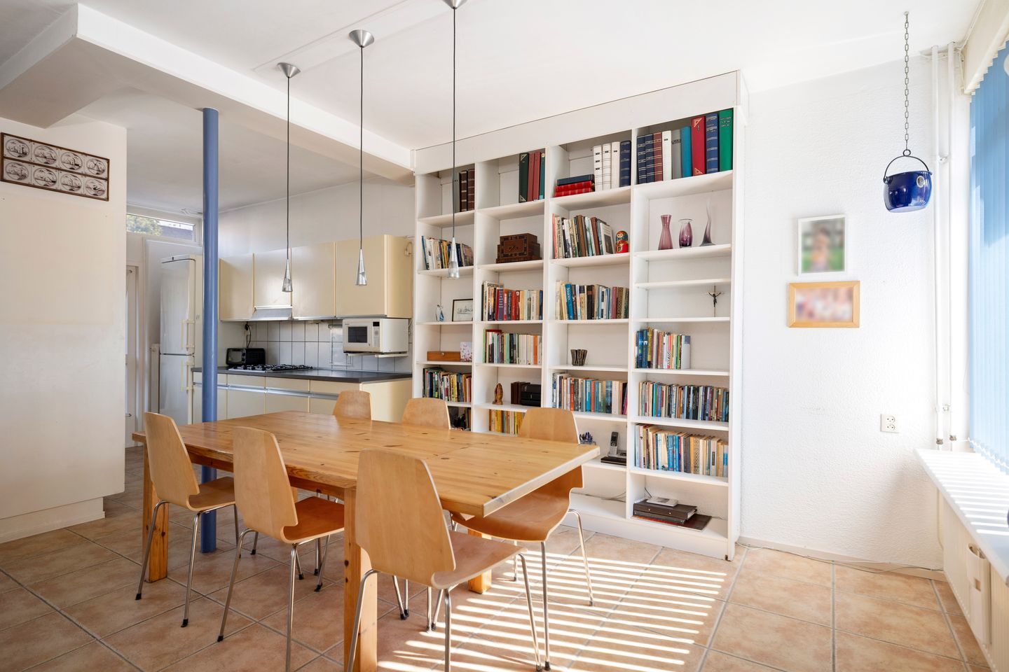 Photo 5 of Burg. P.J. Hemmingalaan 13