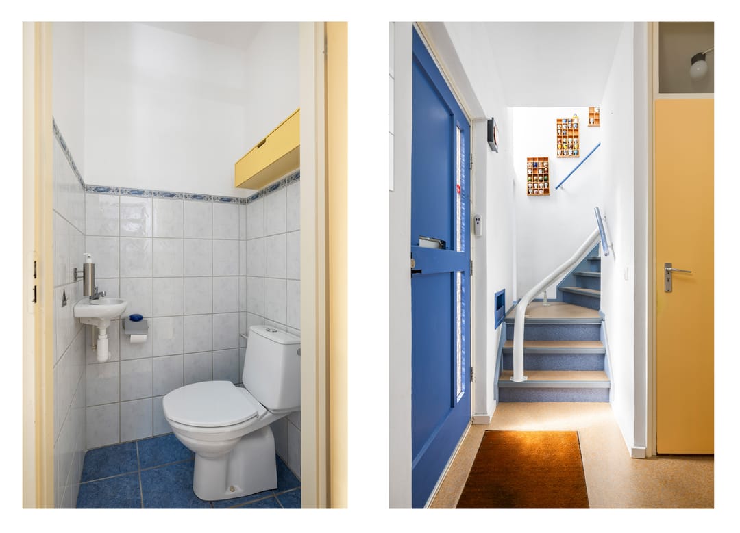 Photo 7 of Burg. P.J. Hemmingalaan 13