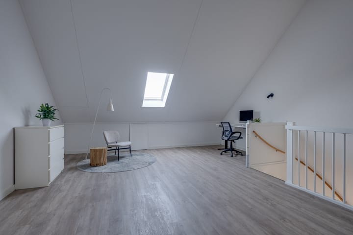 Foto 7 van Janus Baulingstraat 7