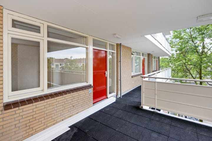 Foto 5 van Bazuinlaan 17