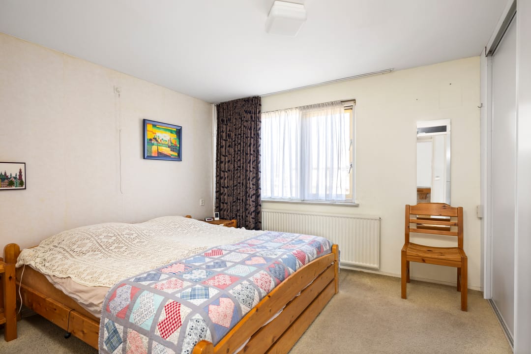 Photo 8 of Burg. P.J. Hemmingalaan 13