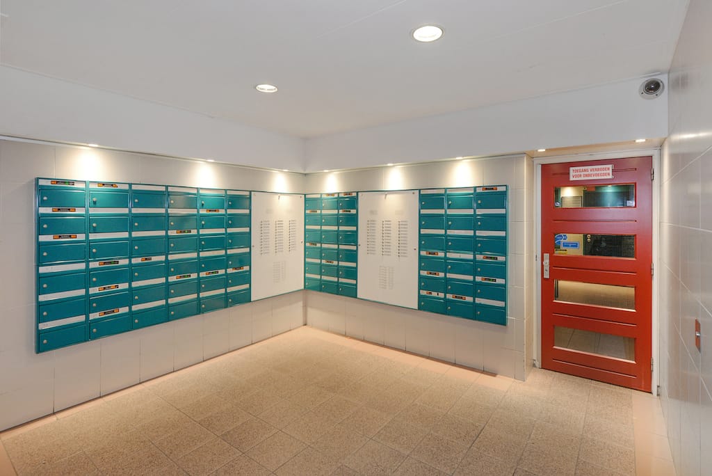 Foto 6 van Bazuinlaan 17