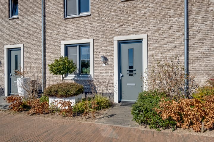 Foto 8 van Janus Baulingstraat 7