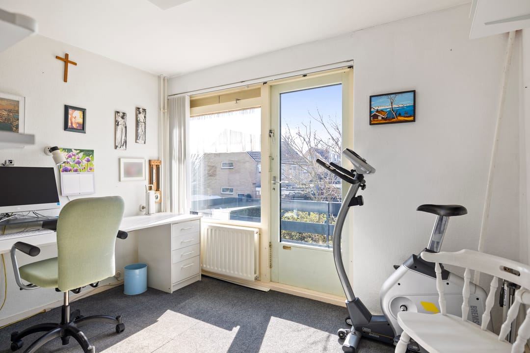 Photo 11 of Burg. P.J. Hemmingalaan 13