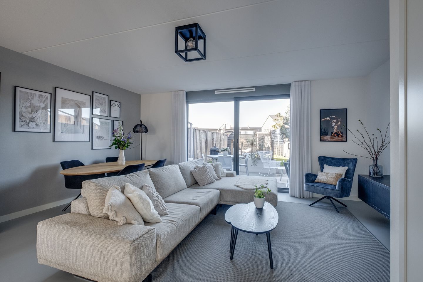 Foto 10 van Janus Baulingstraat 7