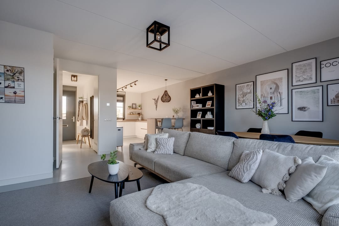 Foto 11 van Janus Baulingstraat 7