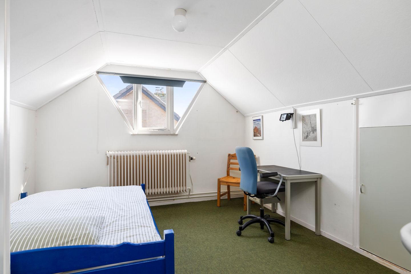 Photo 14 of Burg. P.J. Hemmingalaan 13