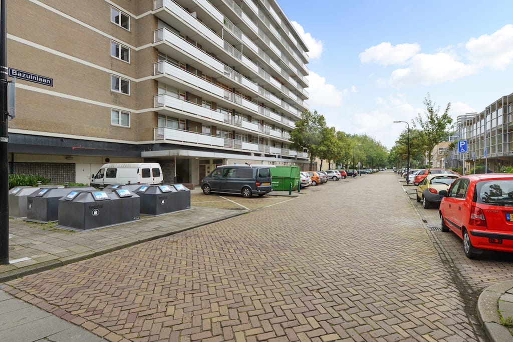 Foto 13 van Bazuinlaan 17