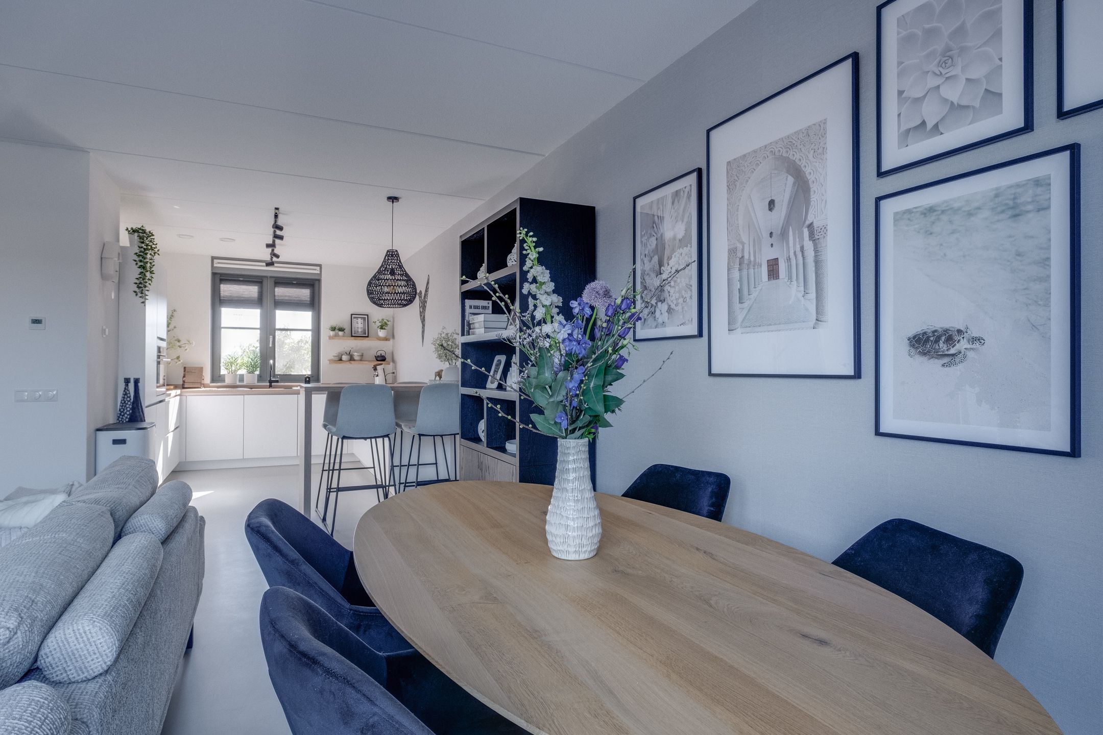 Foto 12 van Janus Baulingstraat 7