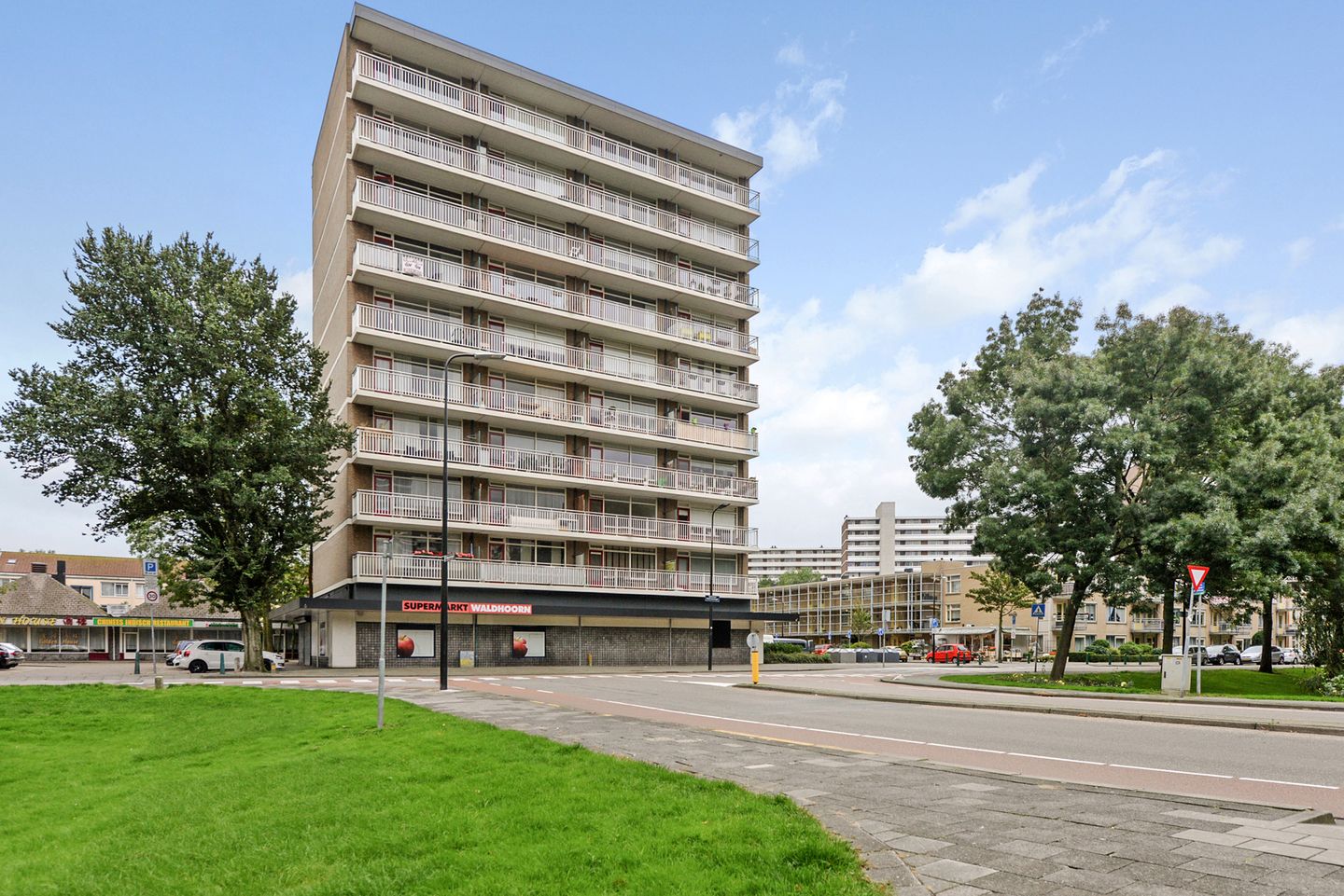 Foto 14 van Bazuinlaan 17