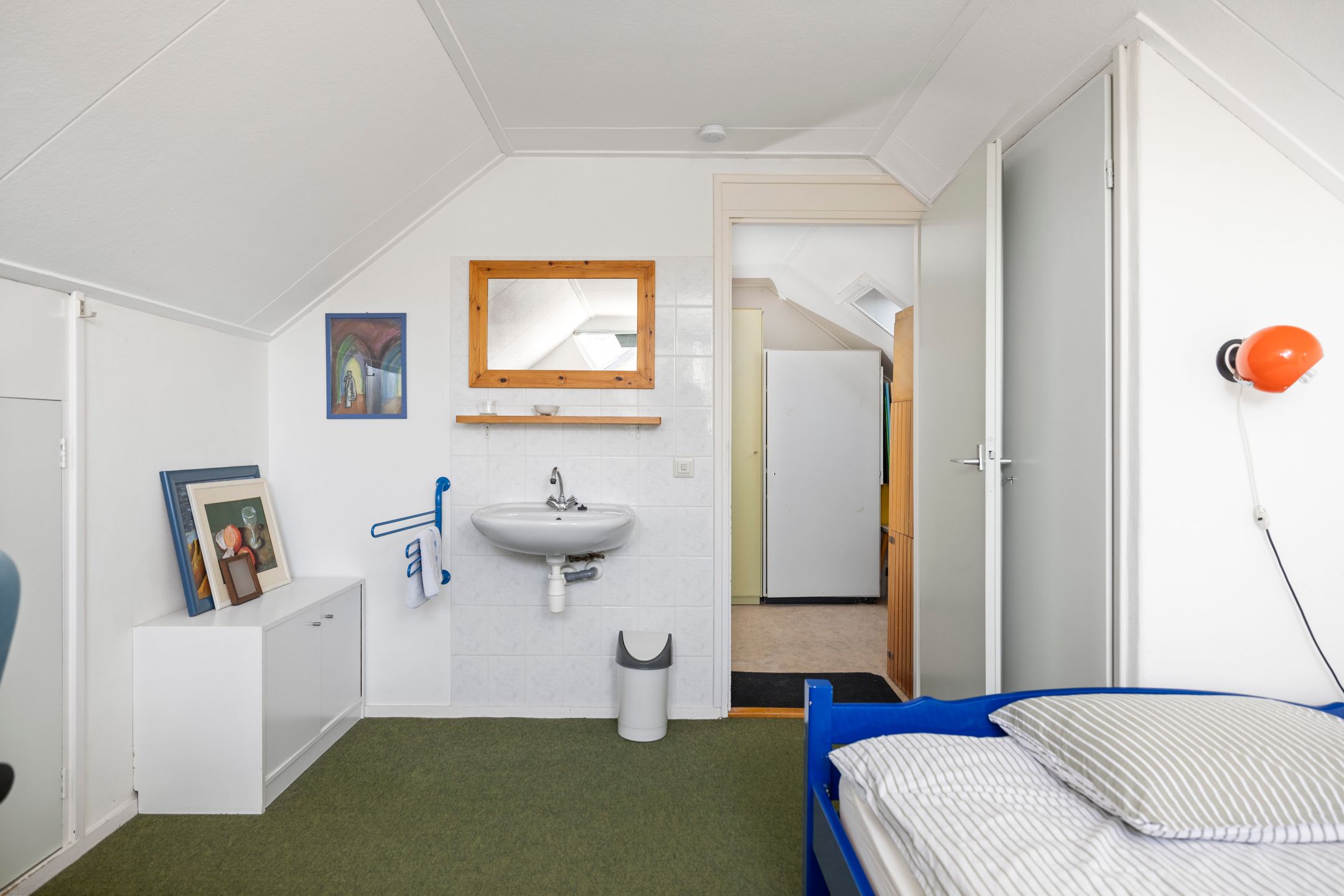 Photo 15 of Burg. P.J. Hemmingalaan 13