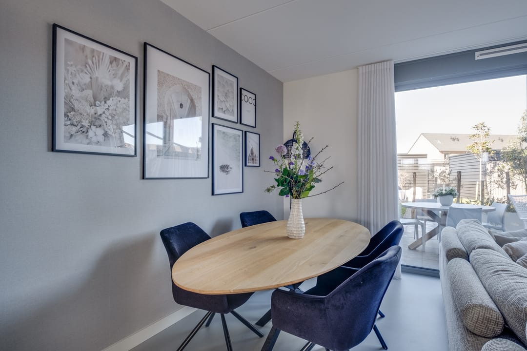 Foto 13 van Janus Baulingstraat 7