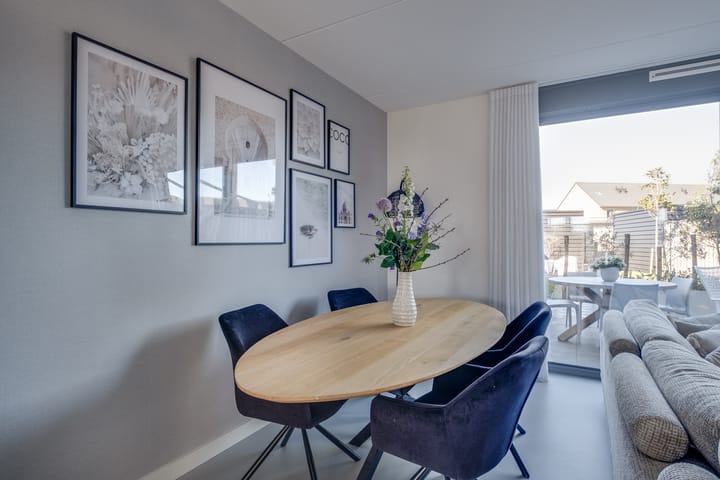 Foto 13 van Janus Baulingstraat 7