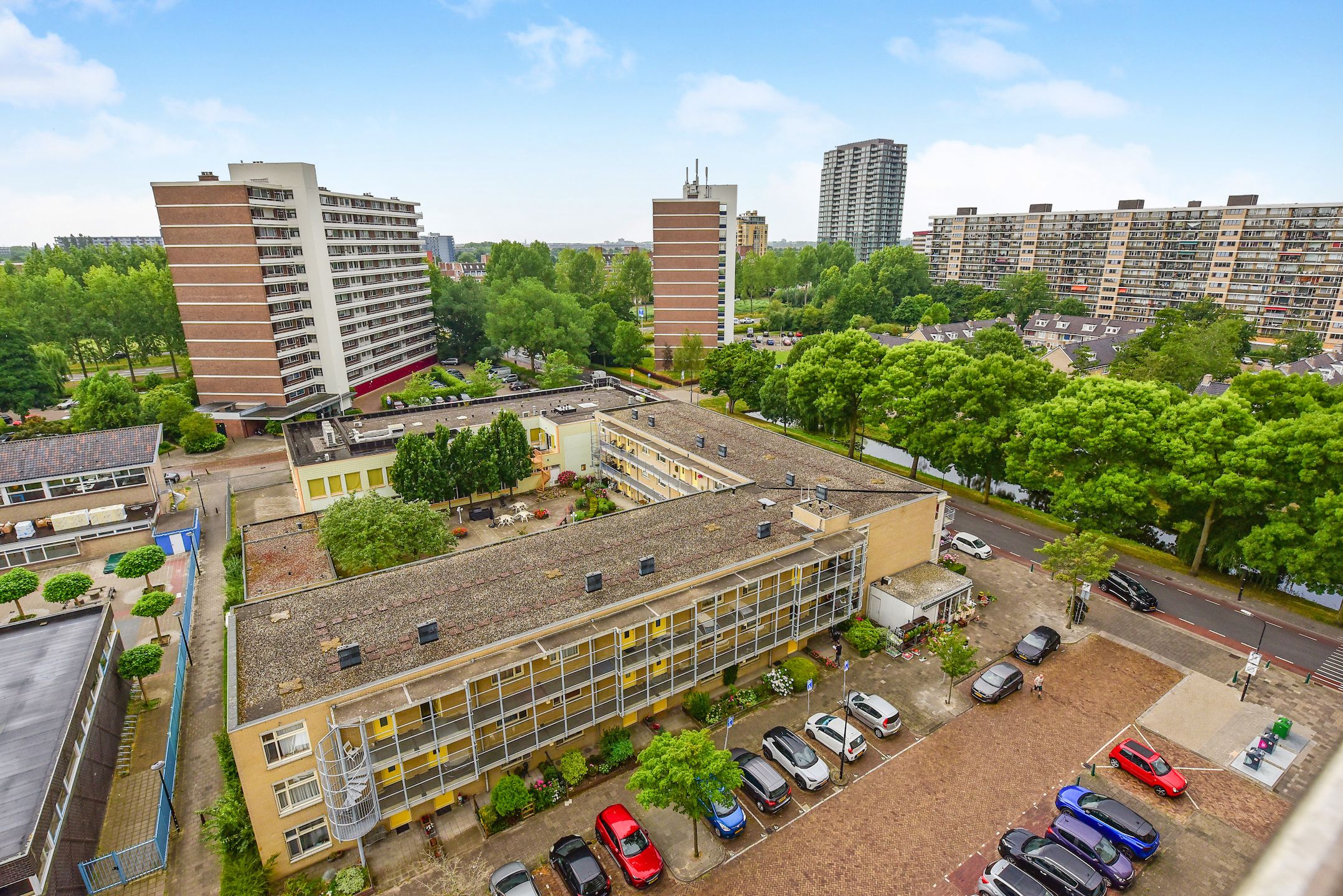 Foto 15 van Bazuinlaan 17