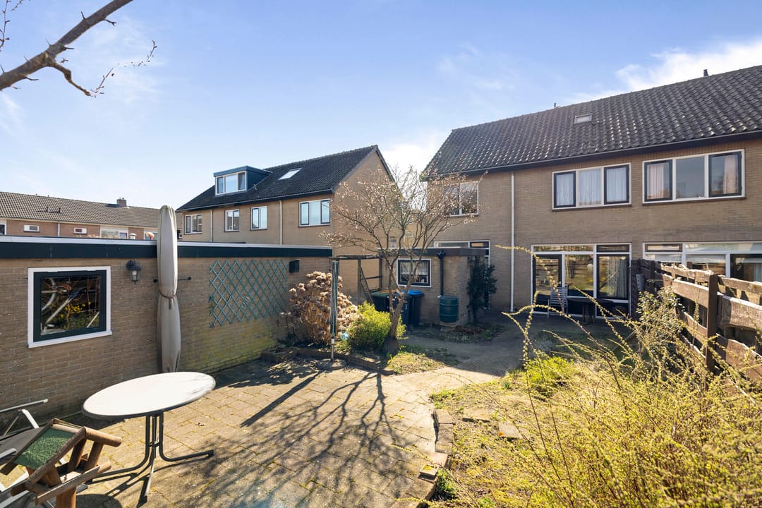 Photo 16 of Burg. P.J. Hemmingalaan 13