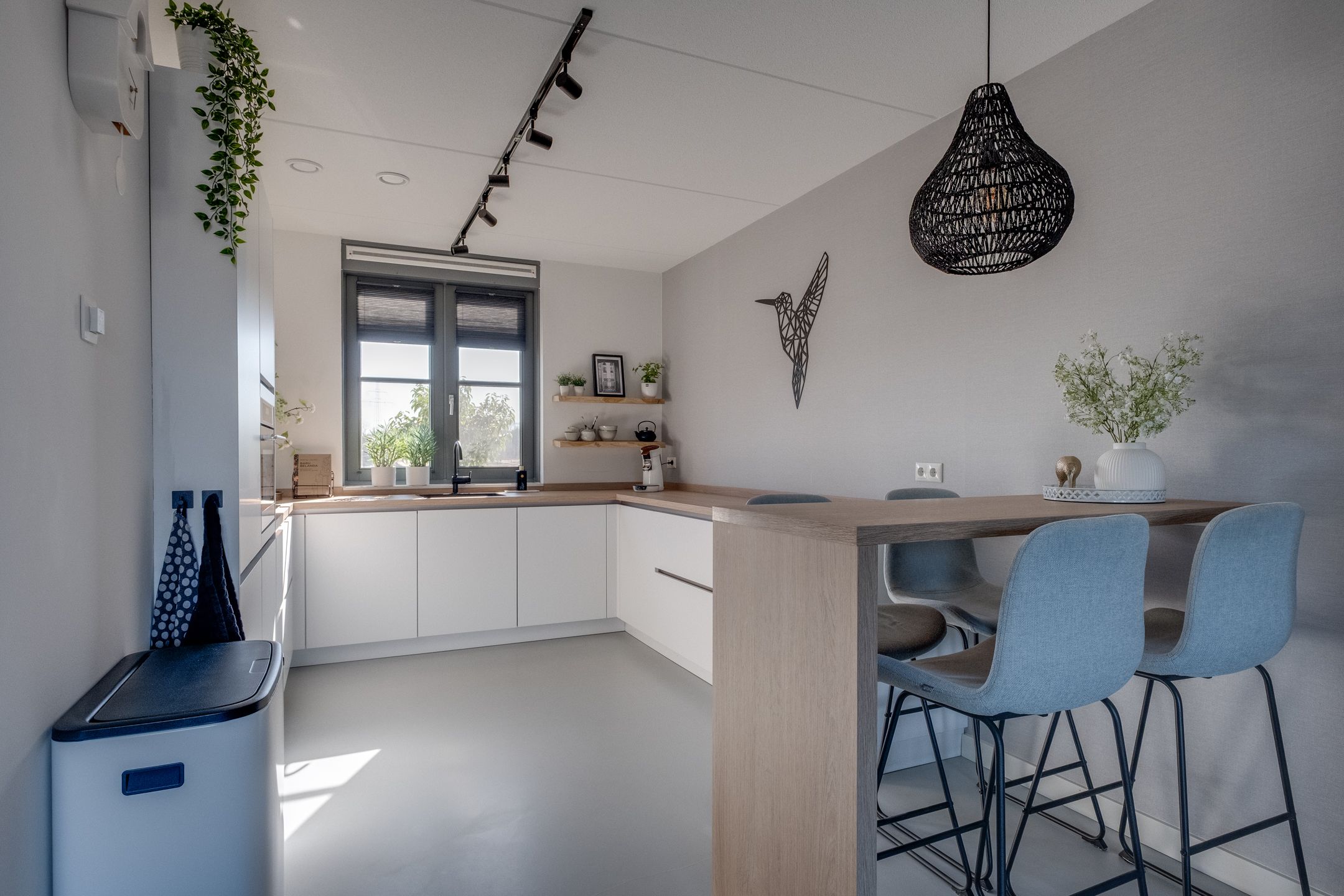 Foto 15 van Janus Baulingstraat 7