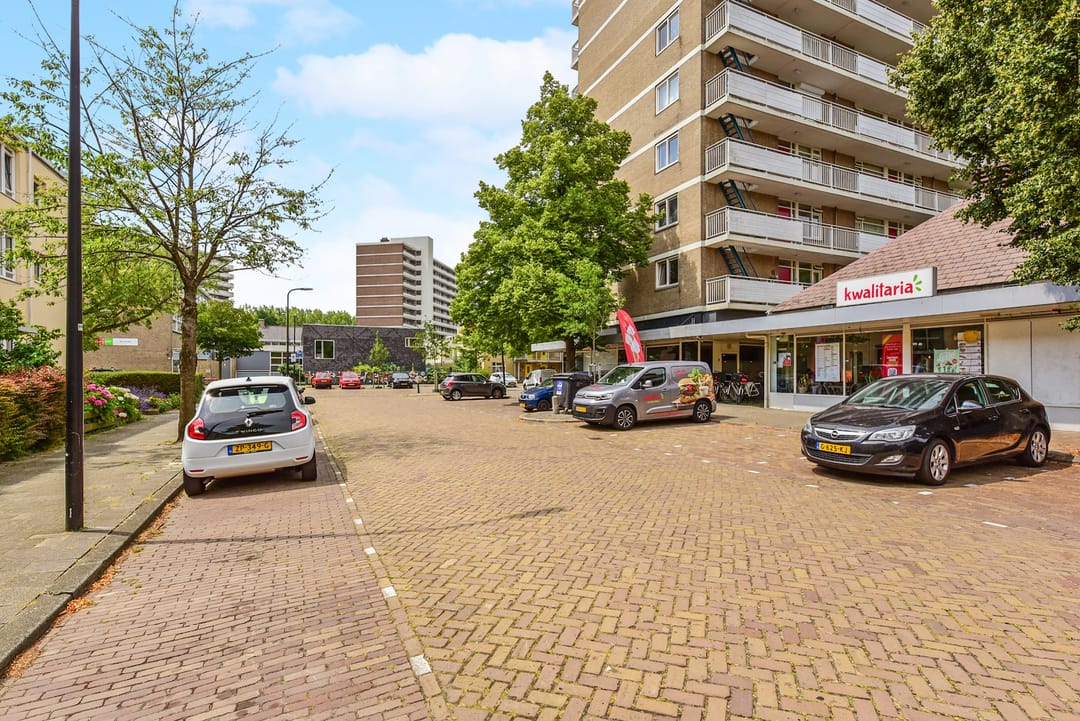 Foto 17 van Bazuinlaan 17