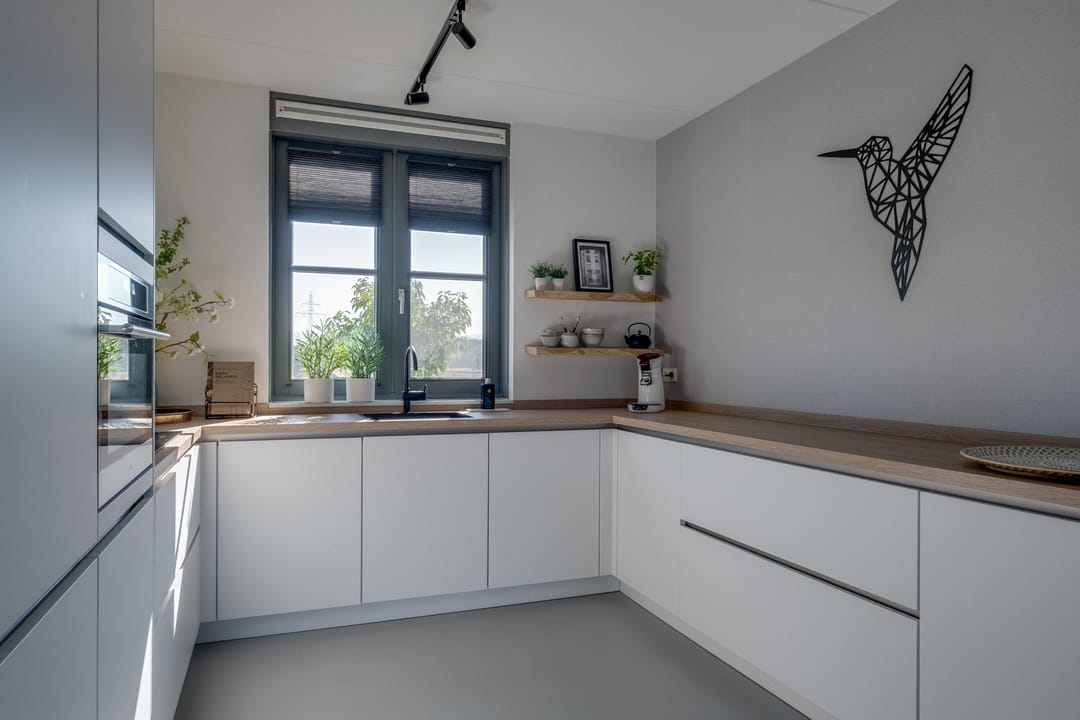 Foto 16 van Janus Baulingstraat 7