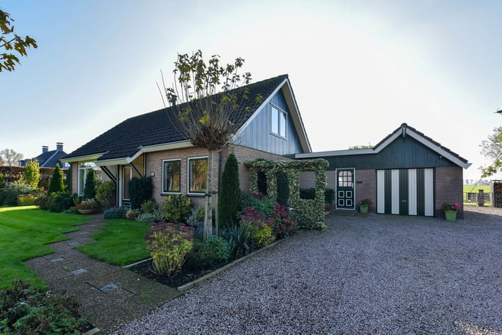 Foto 1 van Oosterlandweg 17