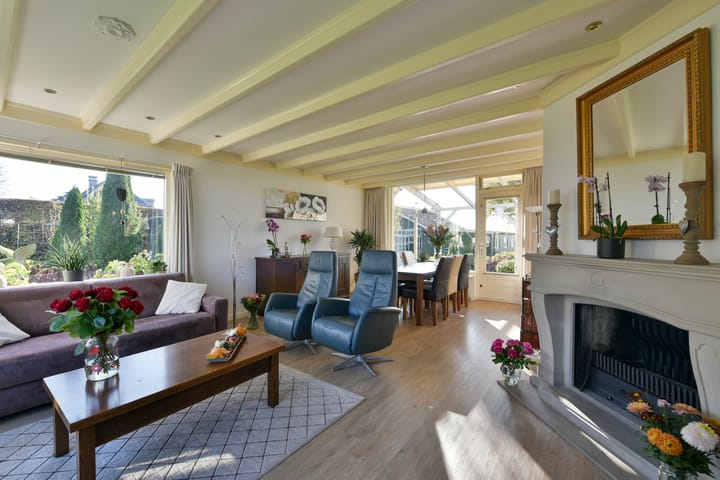 Foto 2 van Oosterlandweg 17