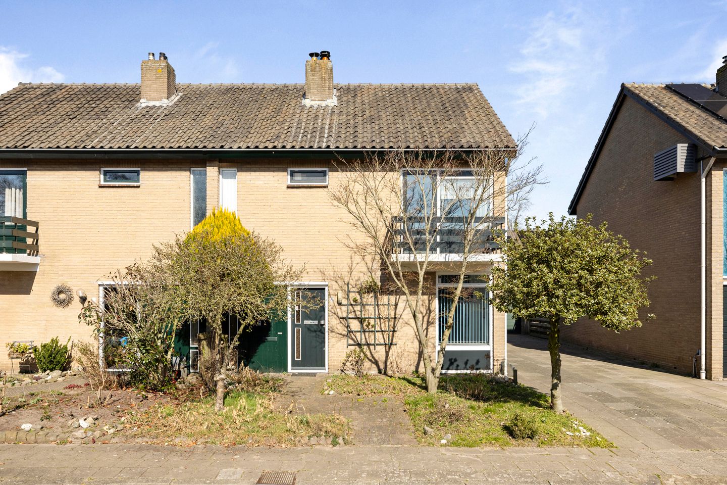 Photo 20 of Burg. P.J. Hemmingalaan 13