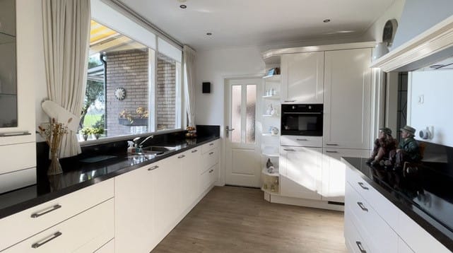 Foto 3 van Oosterlandweg 17