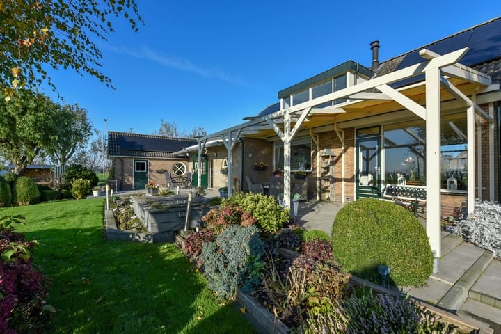 Foto 4 van Oosterlandweg 17