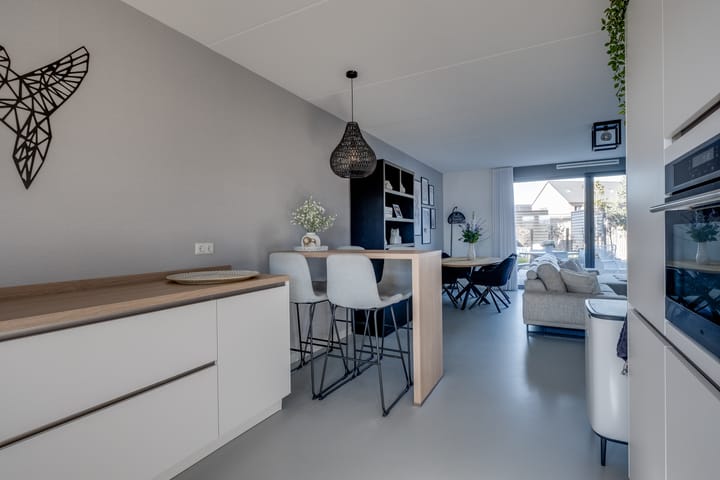 Foto 19 van Janus Baulingstraat 7