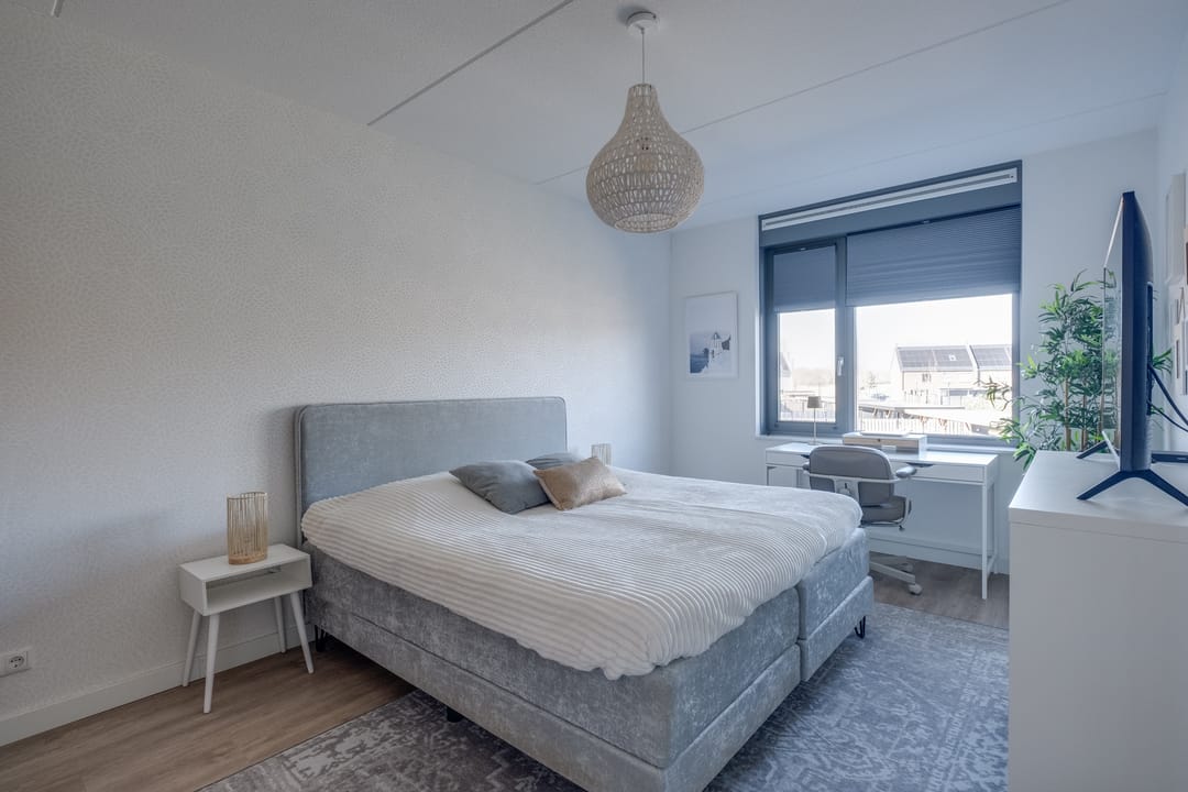 Foto 22 van Janus Baulingstraat 7