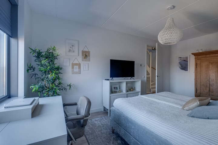 Foto 23 van Janus Baulingstraat 7