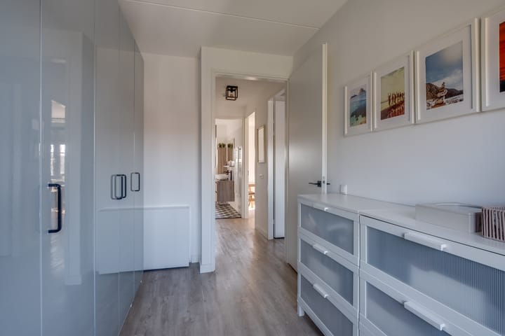 Foto 27 van Janus Baulingstraat 7