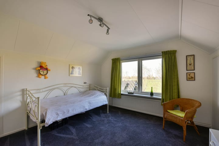 Foto 16 van Oosterlandweg 17