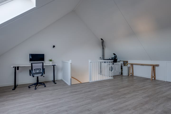 Foto 35 van Janus Baulingstraat 7