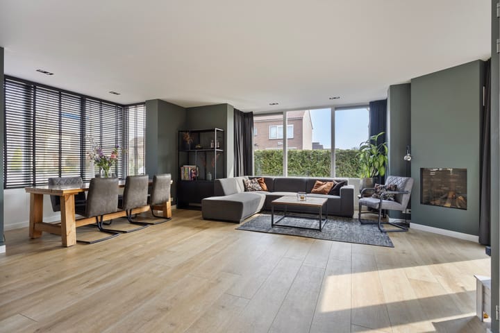 Foto 3 van Troelstrastraat 35-A