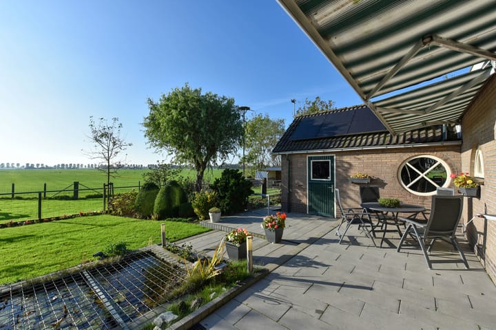 Foto 27 van Oosterlandweg 17