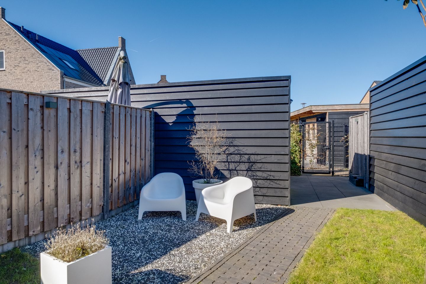 Foto 40 van Janus Baulingstraat 7