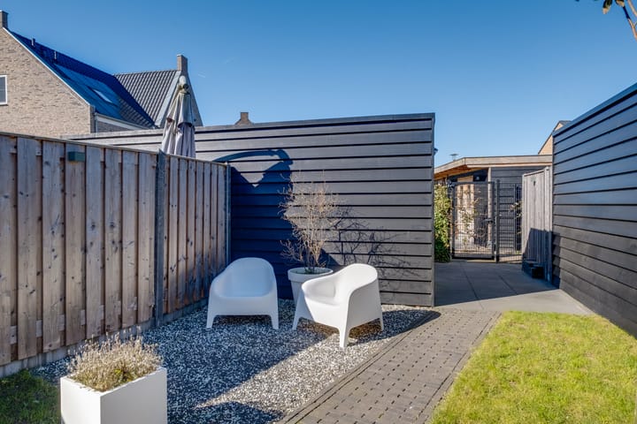 Foto 40 van Janus Baulingstraat 7