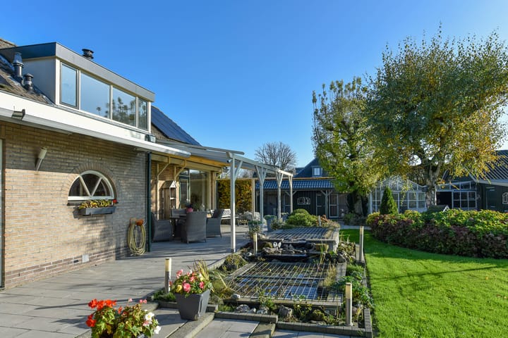 Foto 28 van Oosterlandweg 17