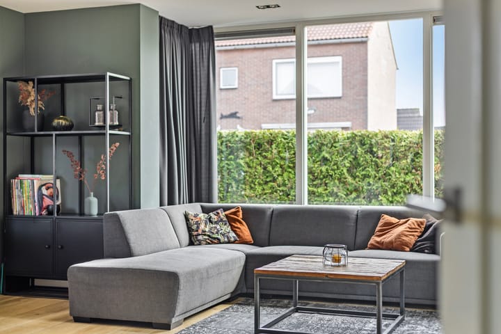 Foto 5 van Troelstrastraat 35-A