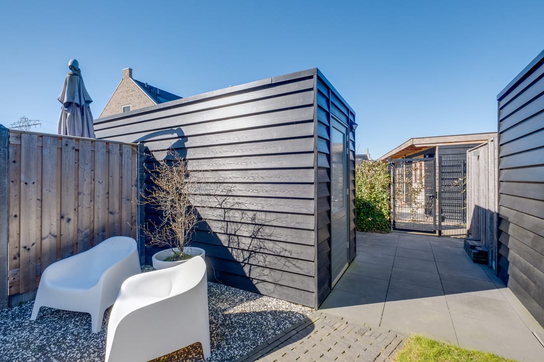 Foto 41 van Janus Baulingstraat 7