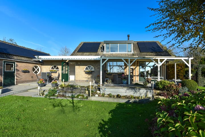 Foto 29 van Oosterlandweg 17